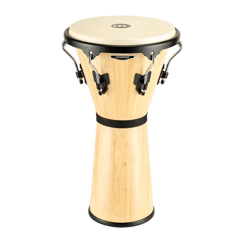 Meinl HDJ500NT 12 1/2in Headliner Series Djembe in Natural