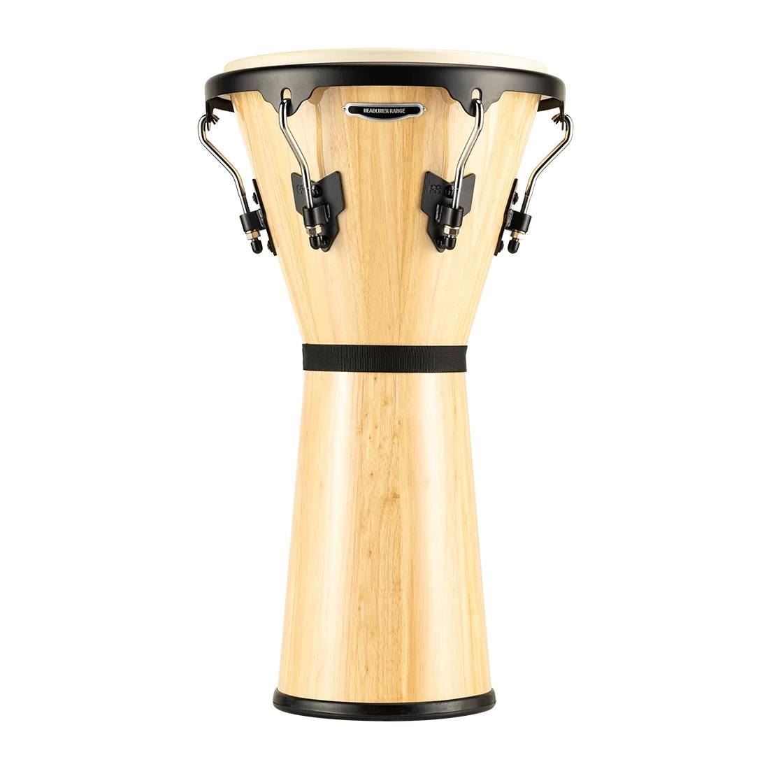 Meinl HDJ500NT 12 1/2in Headliner Series Djembe in Natural