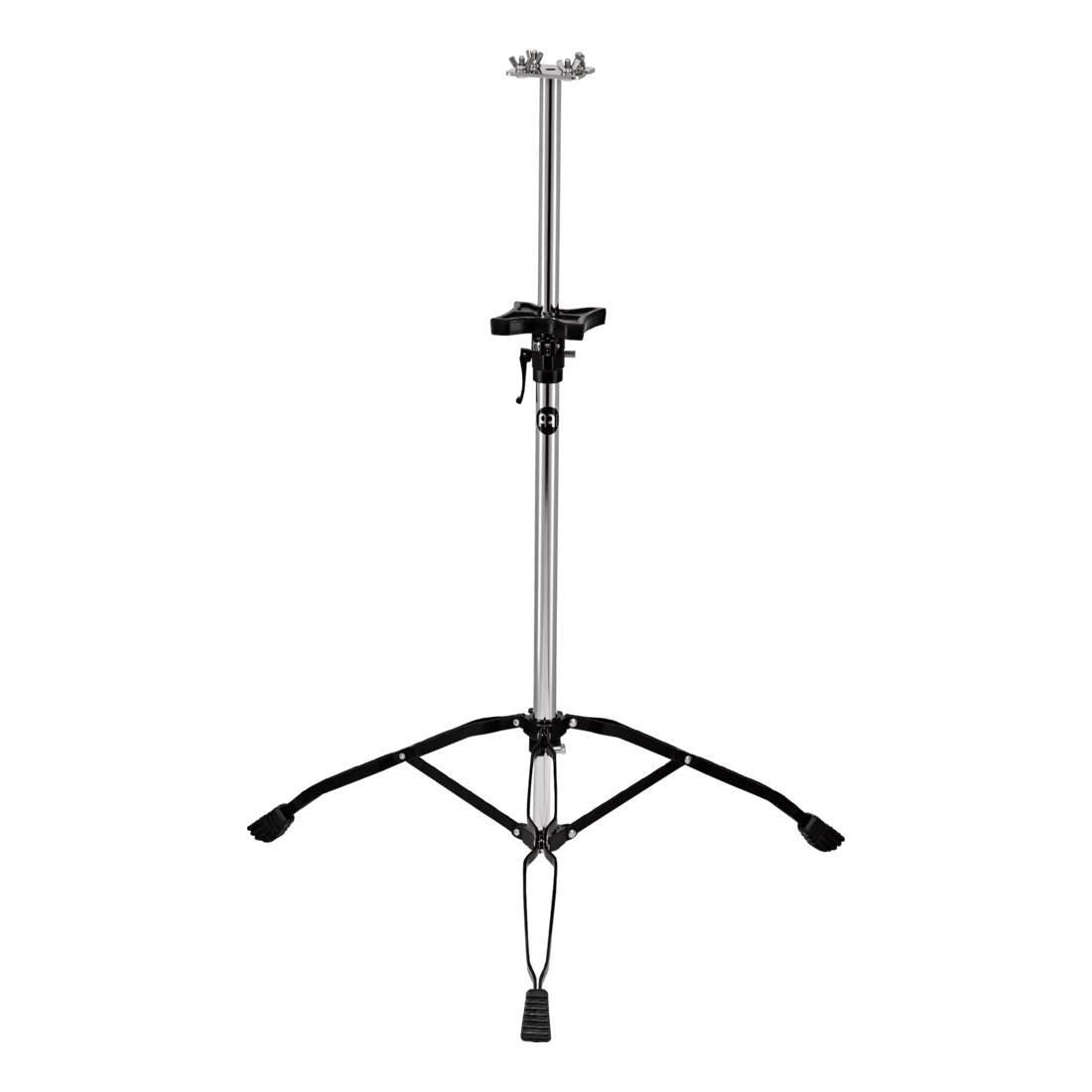 Meinl HDSTAND Conga Double Stand For Headliner Congas