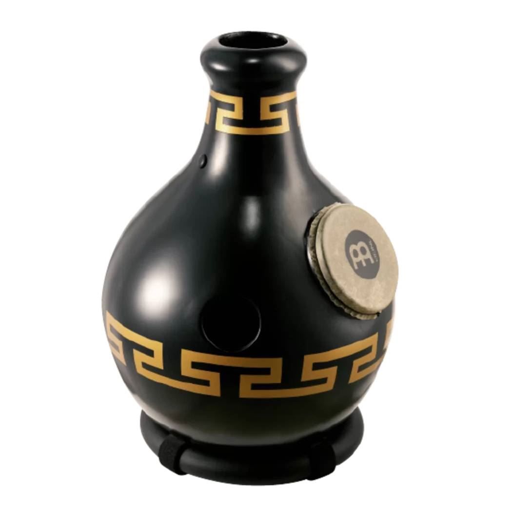 Meinl ID3GO Premium Fibreglass Tri Sound Ibo Drum - Rawhide