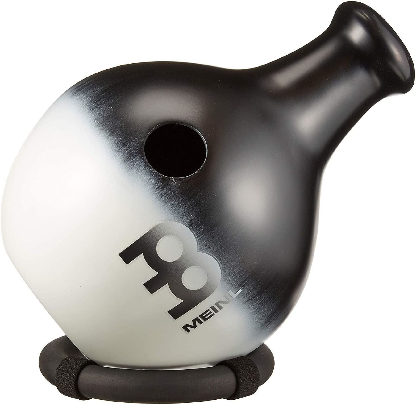 Meinl ID9BKWH Premium Fibreglass Liquid Ibo Drum