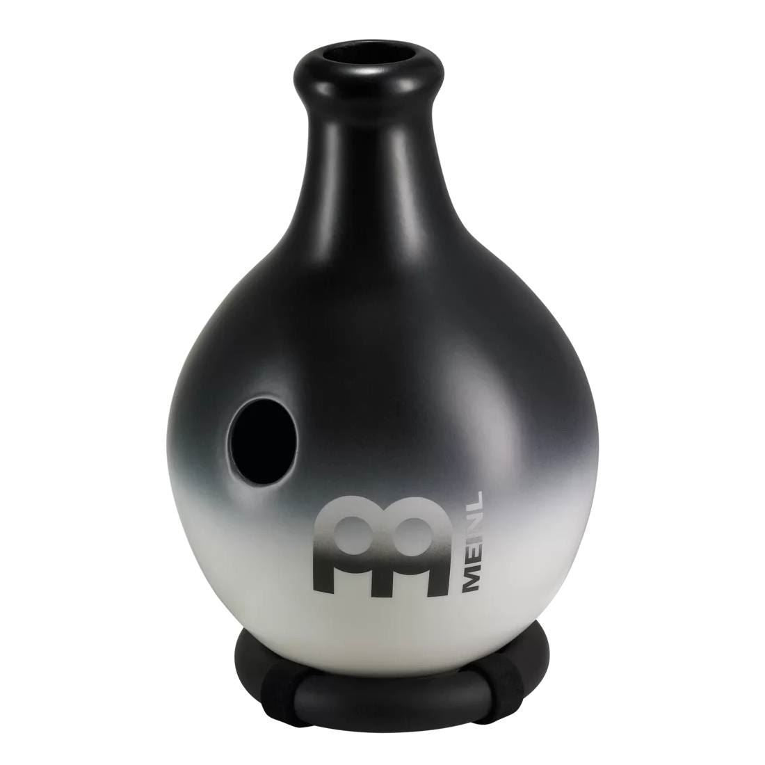 Meinl ID9BKWH Premium Fibreglass Liquid Ibo Drum