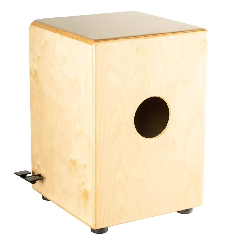 Meinl JBC6EY Ebony Bass Series Foot Switch Cajon