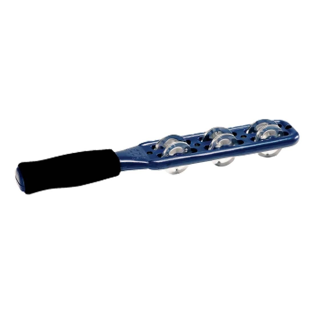 Meinl JG1A-B Professional Jingle Stick with Aluminum Jingles in Blue