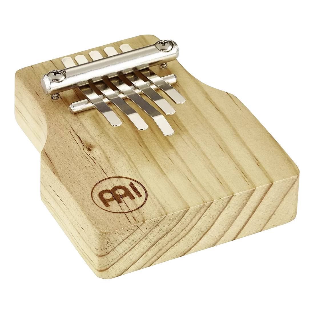Meinl KA5-S Kalimba - Small Solid Wood 5 tones