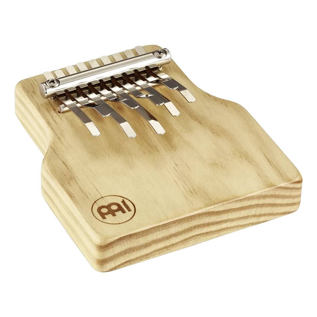 Meinl KA9-M Kalimba - Medium Solid Wood 9 tones