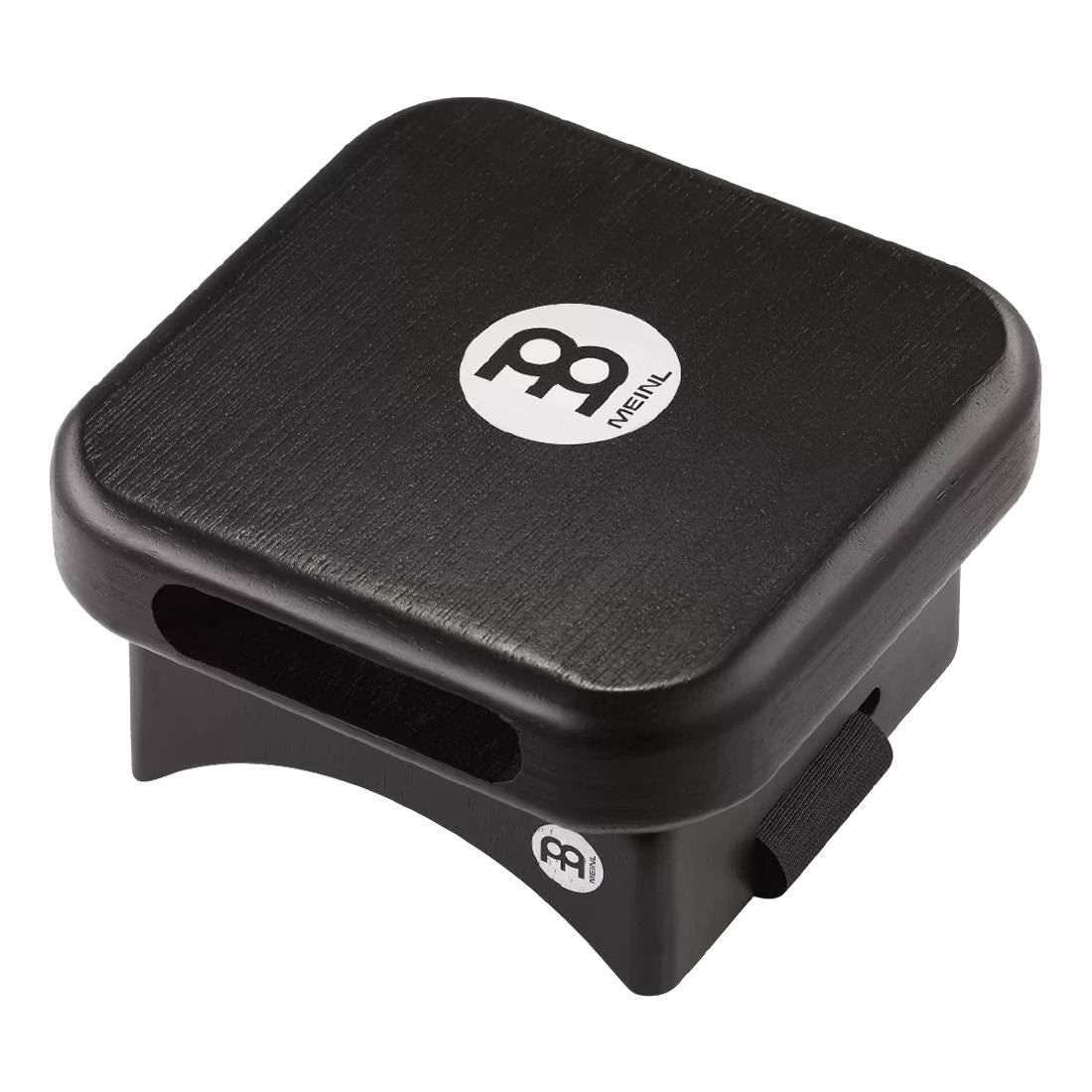 Meinl KP-ST-BK Knee Pad Snare Tap in Black