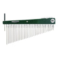 Meinl LC60HF Luis Conte Model 60 Bar Chimes Double Row
