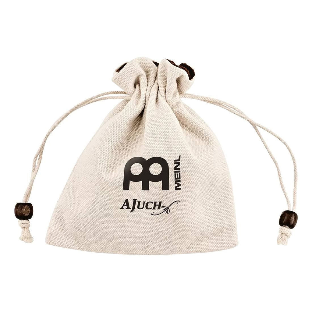 Meinl MABL Large Ajuch Bells Hand Tied with Bag
