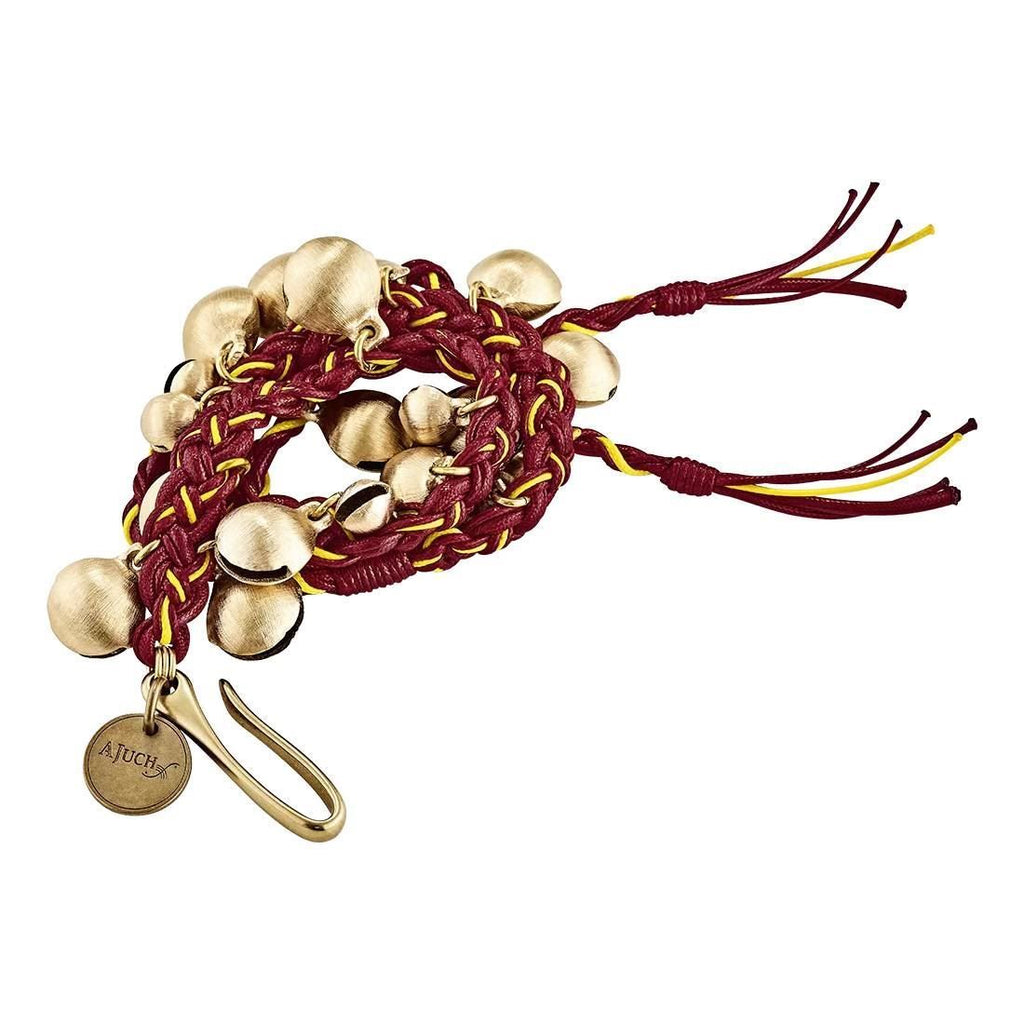 Meinl MABL Large Ajuch Bells Hand Tied with Bag