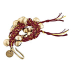 Meinl MABL Large Ajuch Bells Hand Tied with Bag