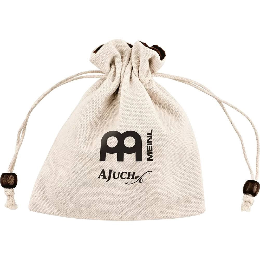 Meinl MABS Ajuch Bells Hand Tied Small with Bag