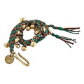 Meinl MABS Ajuch Bells Hand Tied Small with Bag