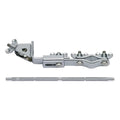Meinl MC-1 MC-1 Post Percussion Multi-Clamp