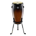 Meinl MCC1134CB 11 3/4in Marathon Classic Series Conga in Coffee Burst with Steely LI Stand