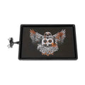 Meinl MC-PT-JB 18 x 12in Percussion Table in Jawbreaker Design