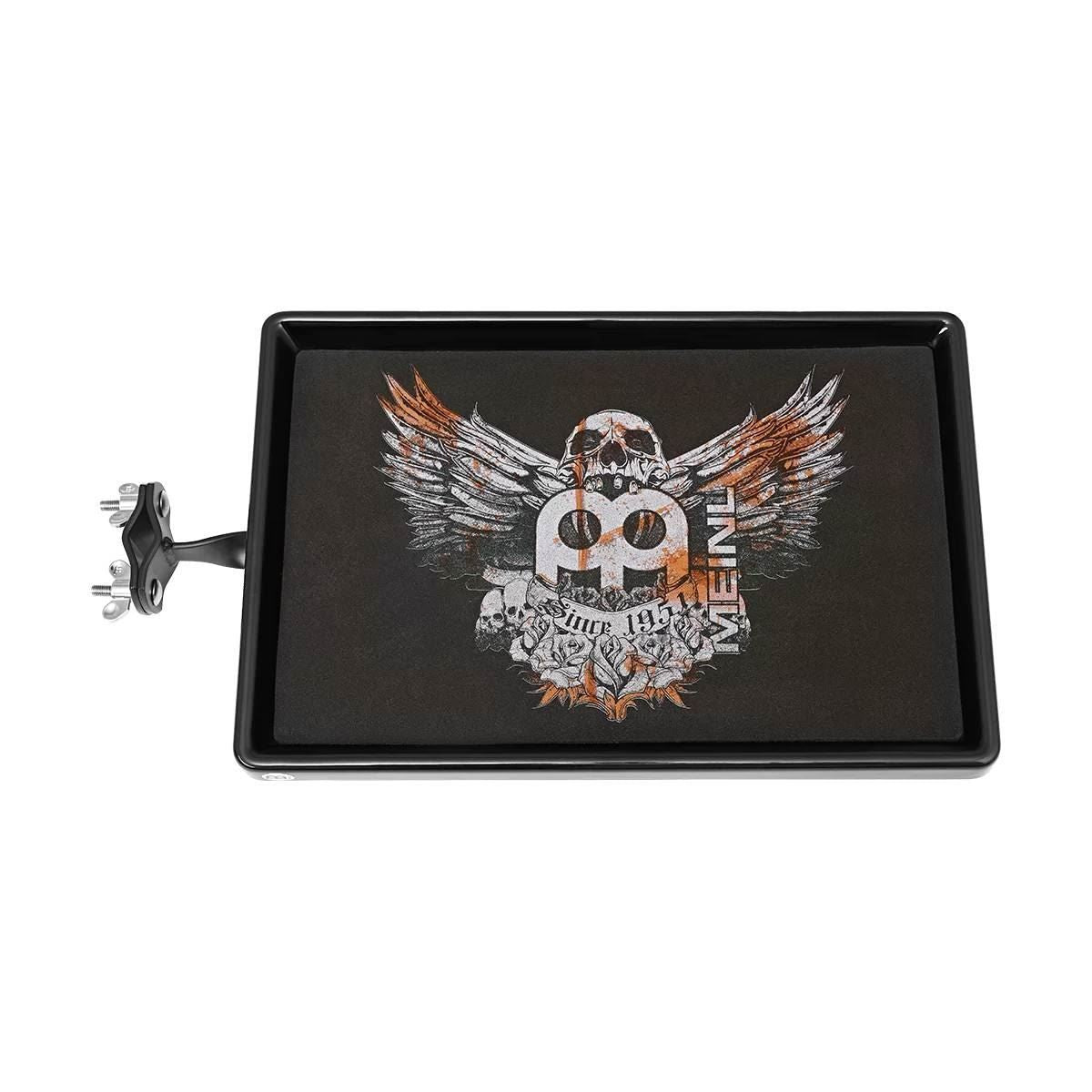 Meinl MC-PT-JB 18 x 12in Percussion Table in Jawbreaker Design