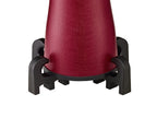 Meinl MCR-BK Conga Risers in Black (Set of 4 Pieces)