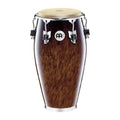 Meinl MP1134BB 11 3/4in Professional Series Conga in Brown Burl