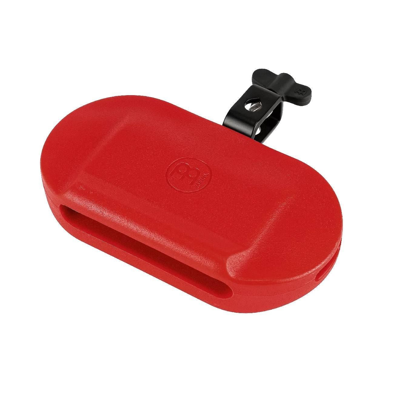 Meinl MPE4R Low Pitch Percussion in Red