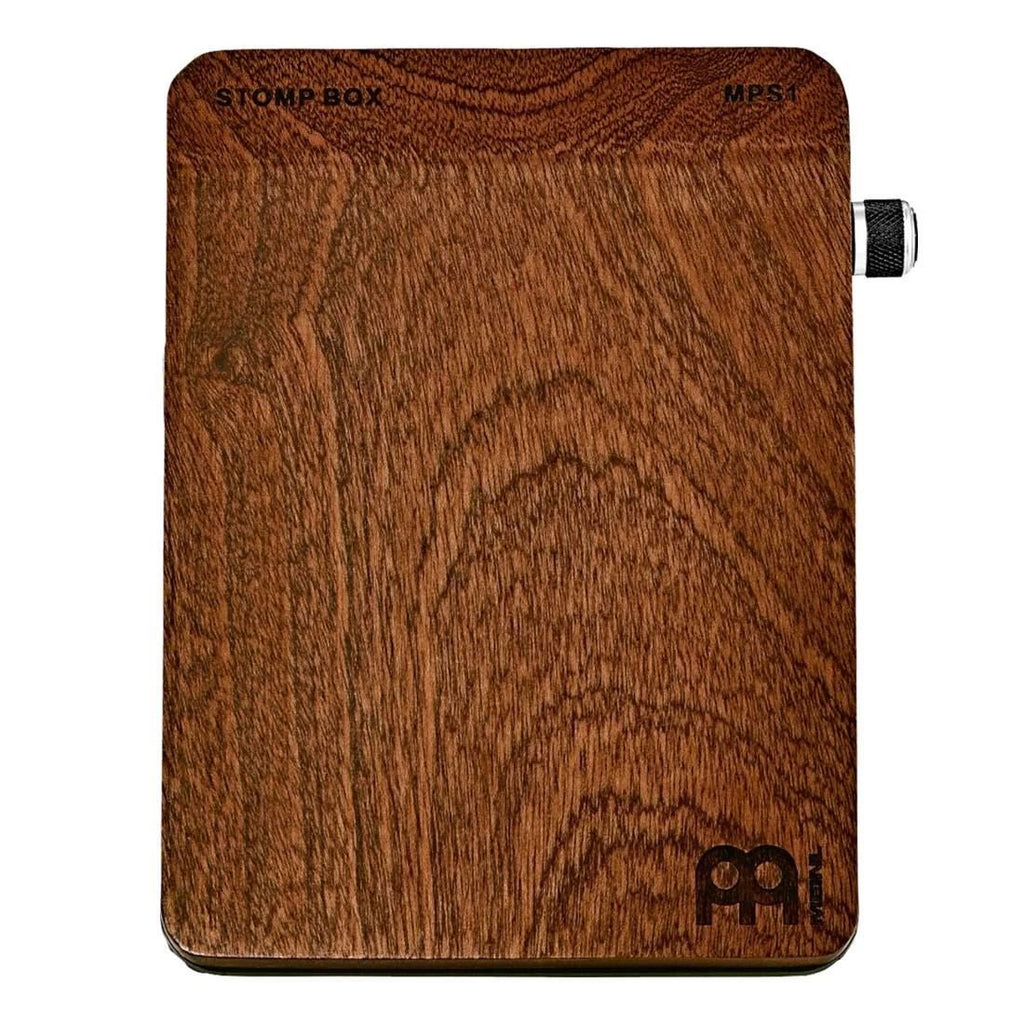 Meinl MPS1 Percussion Stomp Box - MPS1