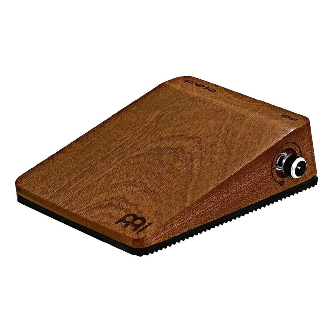 Meinl MPS1 Percussion Stomp Box - MPS1