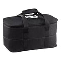 Meinl MSTBB1 Bongo Gig Bag - Fits Bongos up to 7 1/2 Inch