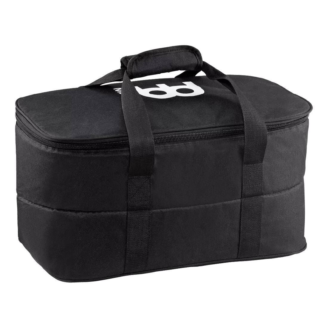 Meinl MSTBB1 Bongo Gig Bag - Fits Bongos up to 7 1/2 Inch