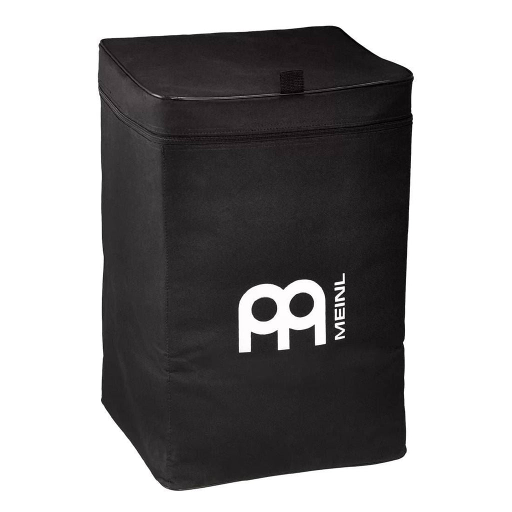 Meinl MSTCJB BP Cajon Backpack - Fits Cajon up to 13 1/2 Inch x 19 3/4 Inch x 14 Inch