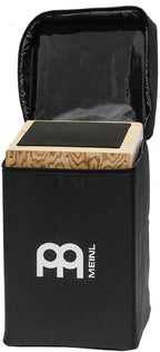 Meinl MSTCJB BP Cajon Backpack - Fits Cajon up to 13 1/2 Inch x 19 3/4 Inch x 14 Inch