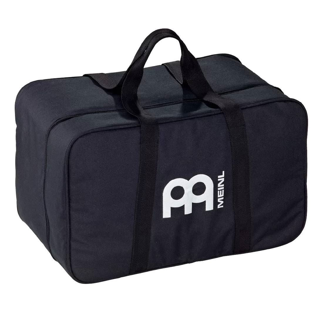 Meinl MSTCJB Cajon Gig Bag - Fits Cajon up to 20 Inch x 12 Inch x 12 Inch