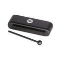 Meinl MWB2BK Large Wood Block in Black