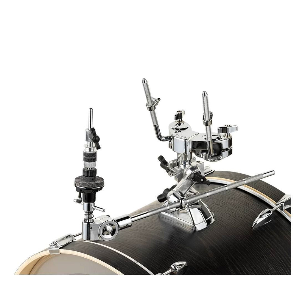 Meinl MXH Meinl MXH X-Hat Auxiliary Hi-Hat Arm with Clamp
