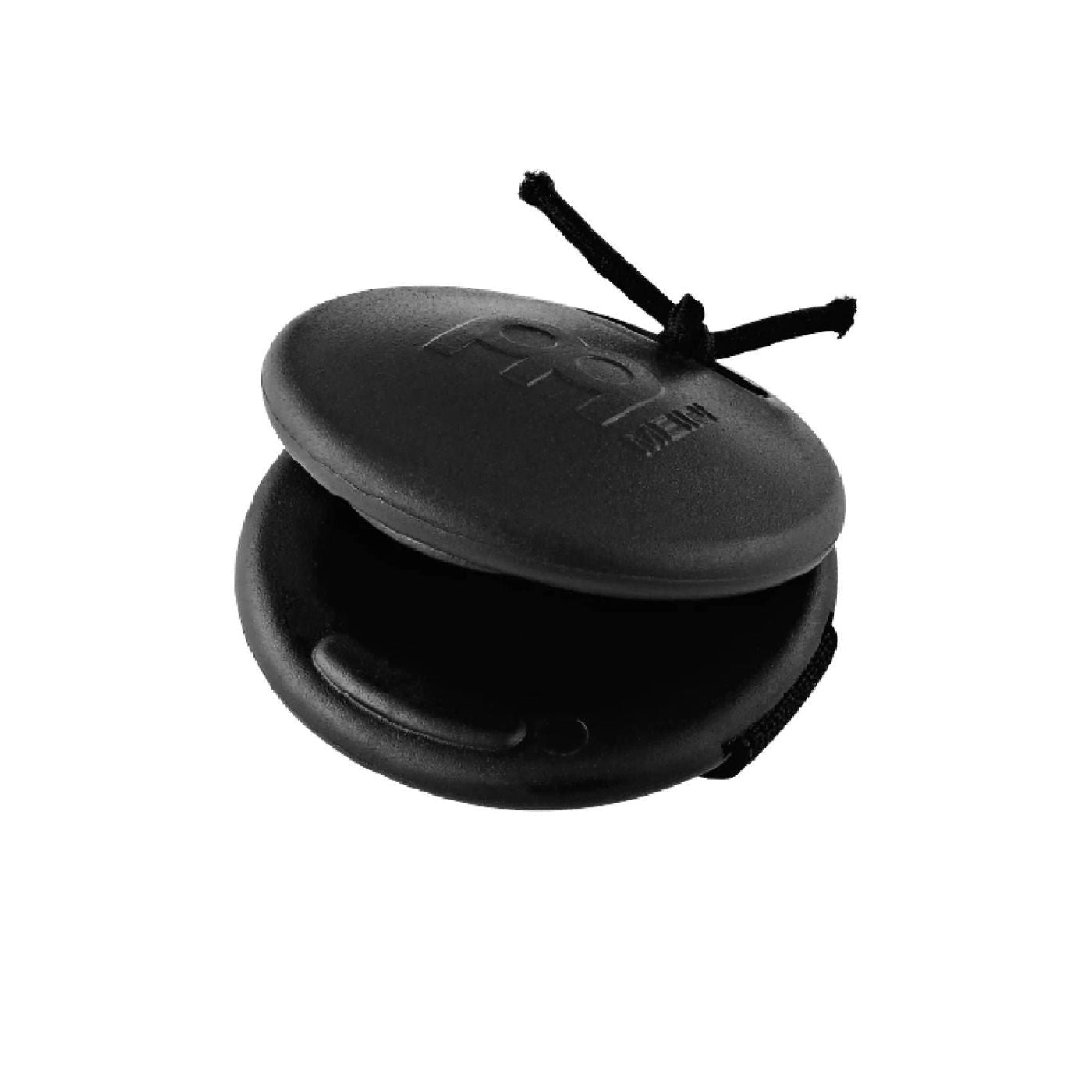 Meinl PCRC1BK Plastic Cajon Ring Castanet