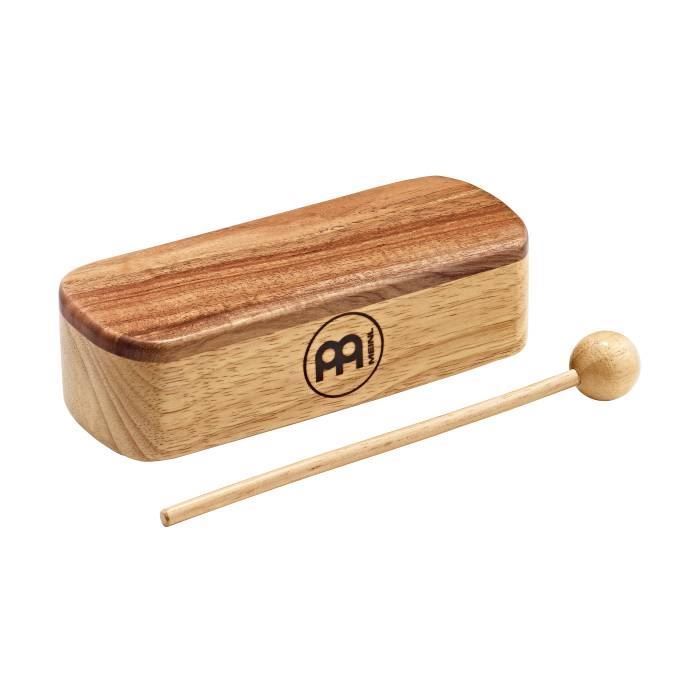 Meinl PMWB1-M Medium Professional Wood Block