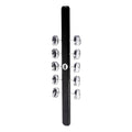 Meinl RC1BK Rocar in Black