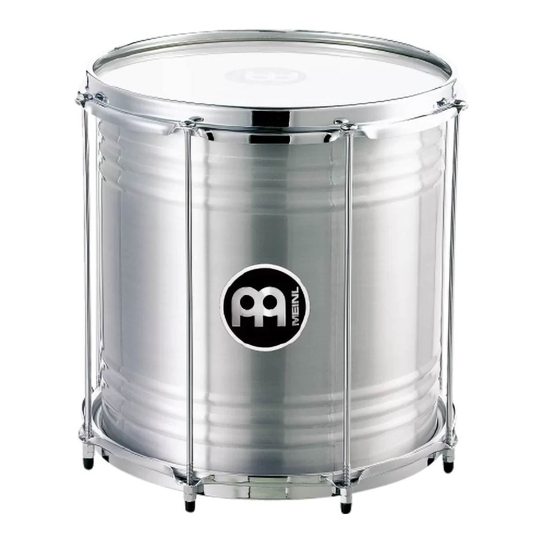 Meinl RE10 10 x 10in Aluminum Repinique