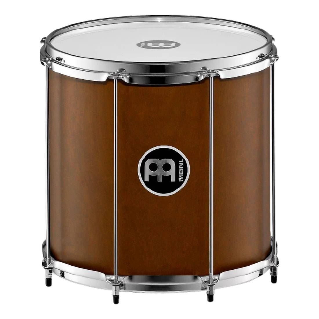Meinl RE12AB-M 12 x 10in Wood Repinique in African Brown