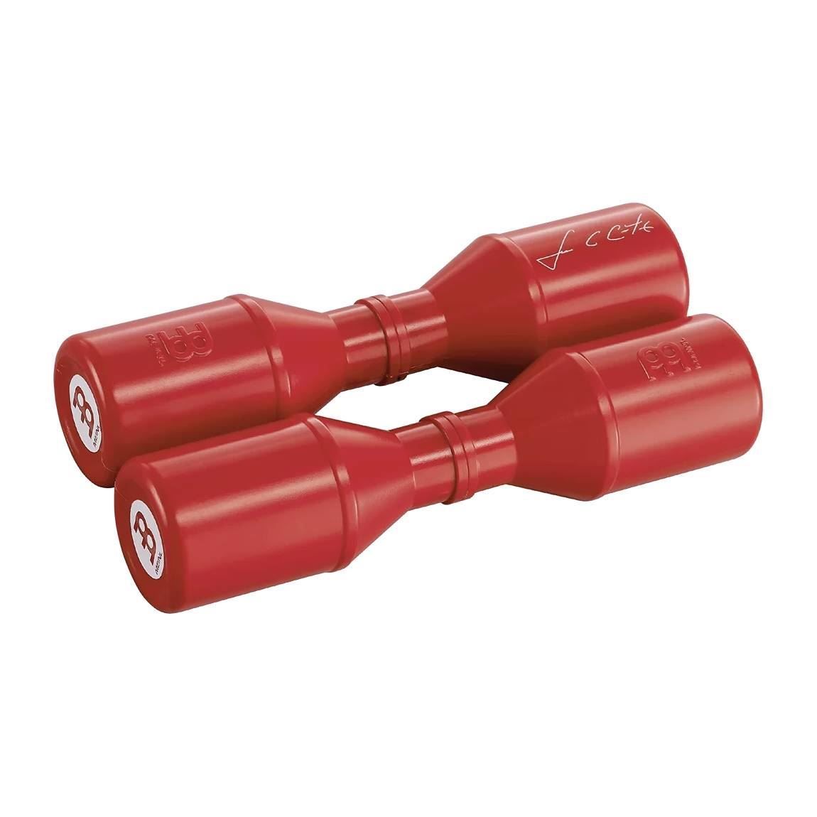 Meinl SH5R Studio Shaker in Red