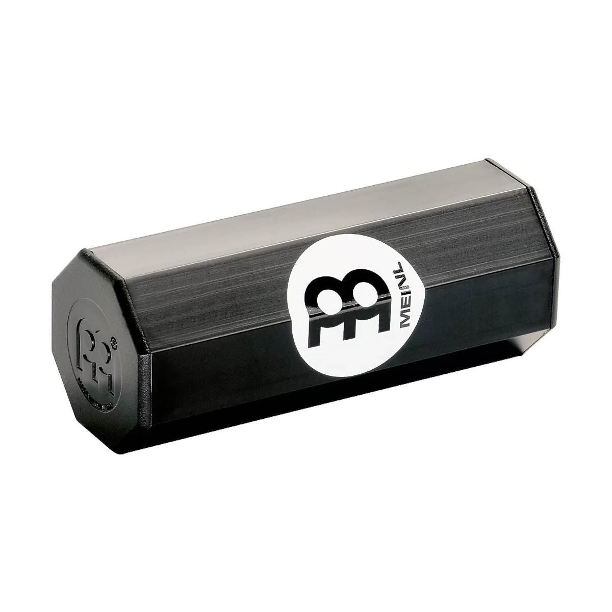Meinl SH8BK Small Aluminum Octagonal Shaker in Black