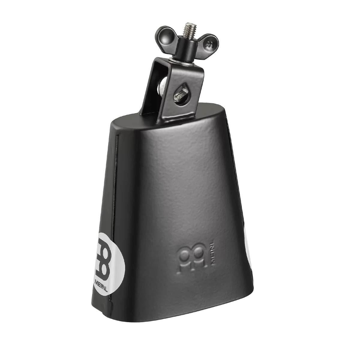 Meinl SL475-BK 4 3/4in Cowbell in Black