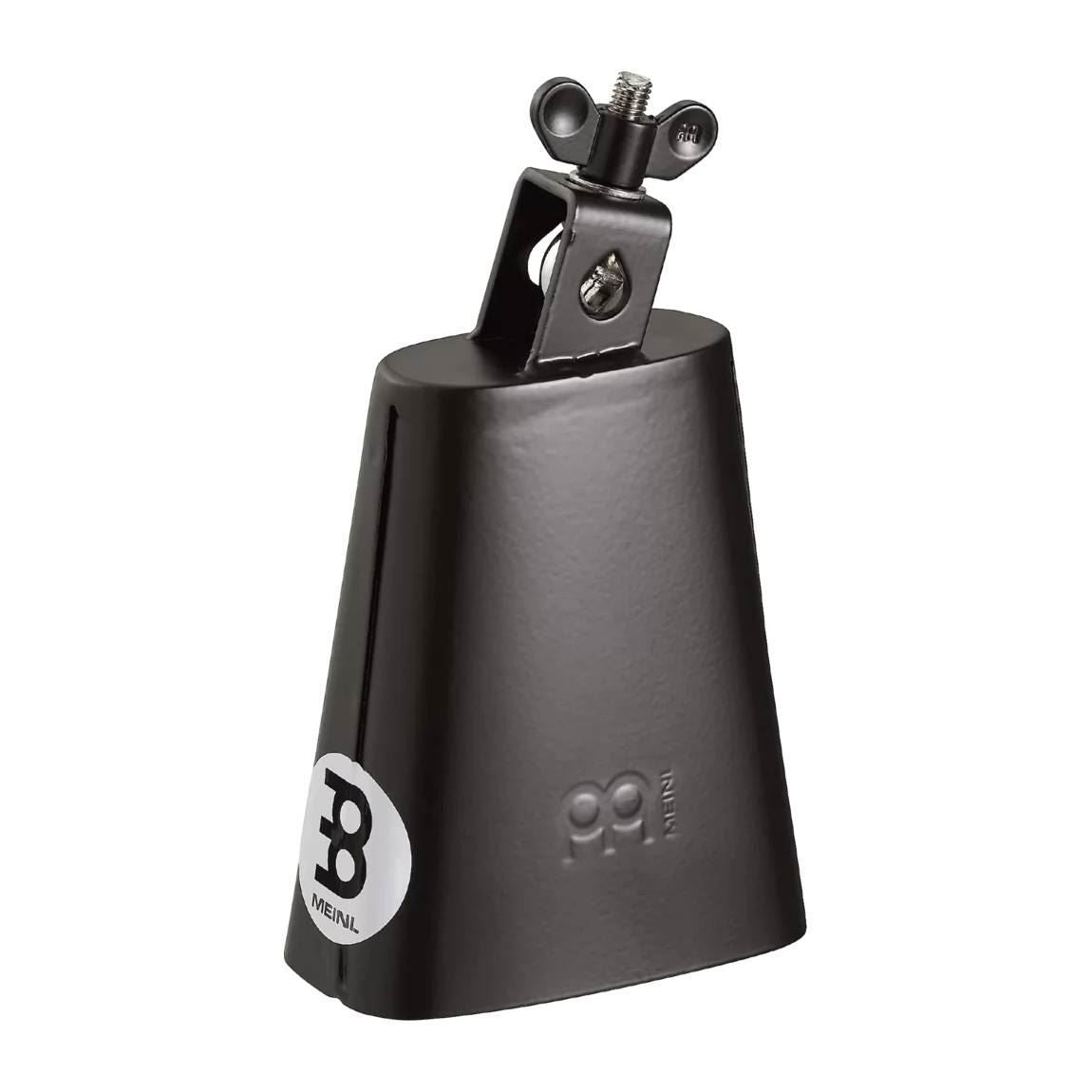 Meinl SL525-BK 5 1/4in Cowbell in Black