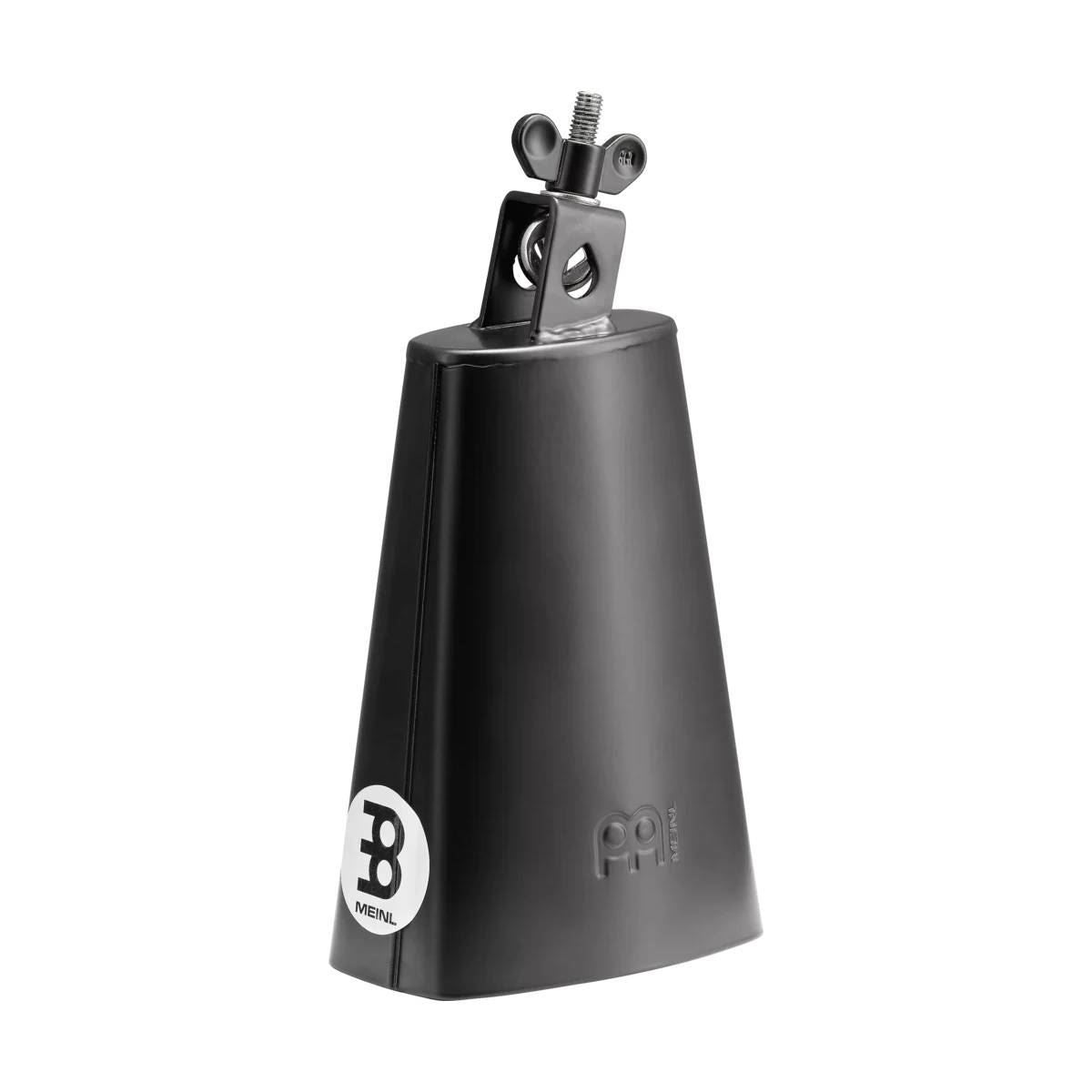 Meinl SL675-BK 6 3/4in Cowbell in Black