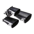 Meinl SLTRI-BK Triple Bell in Black