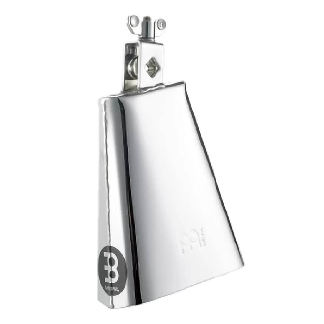 Meinl STB625-CH 6 1/4in Cowbell in Chrome Finish