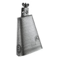 Meinl STB625HH-S 6 1/4in Cowbell in Silver Finish