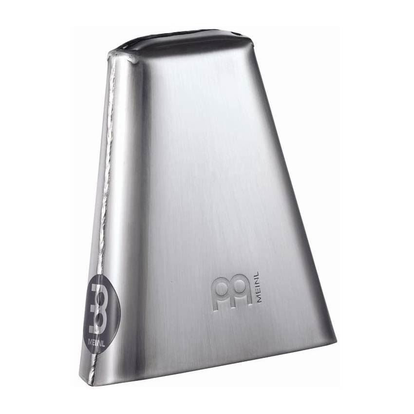 Meinl STB65H 6.5 in Hand Cowbell in Hand Brushed Steel