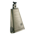 Meinl STB80BHH-G 8in Big Mouth Cowbell in Gold Finish