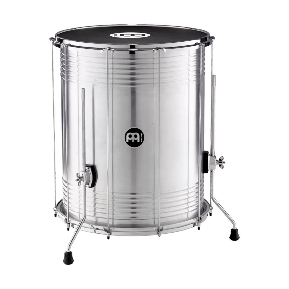 Meinl SU20-L 20 x 24in Aluminum Surdo with Legs