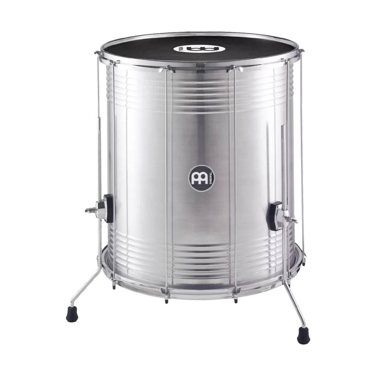 Meinl SU22-L 22 x 24in Aluminum Surdo with Legs